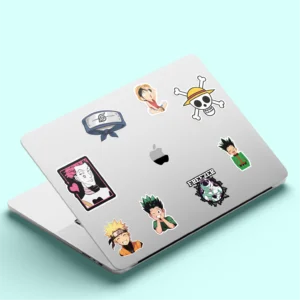 Stickers Anime – Autocollants Otaku à Collectionner