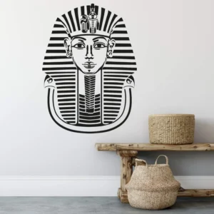Sticker mural – Toutankhâmon